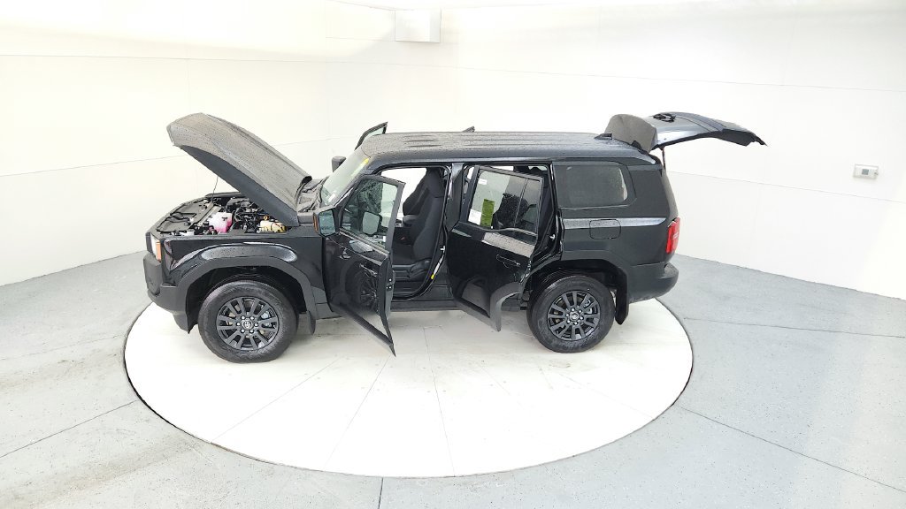Used 2025 Toyota Land Cruiser 1958 AWD/4WD image 21