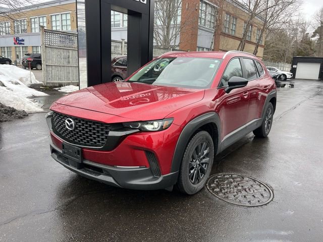 Used 2025 MAZDA CX-50 AWD 2.5 S w/ Preferred Package image 1