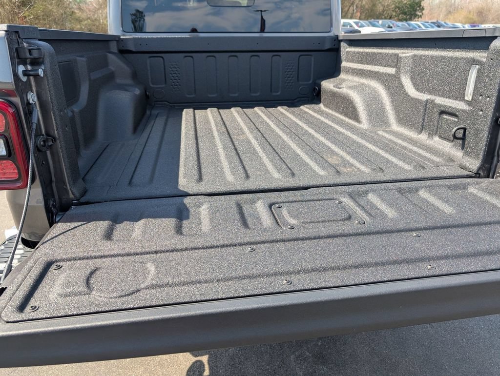 New 2026 Jeep Gladiator Mojave AWD/4WD image 27