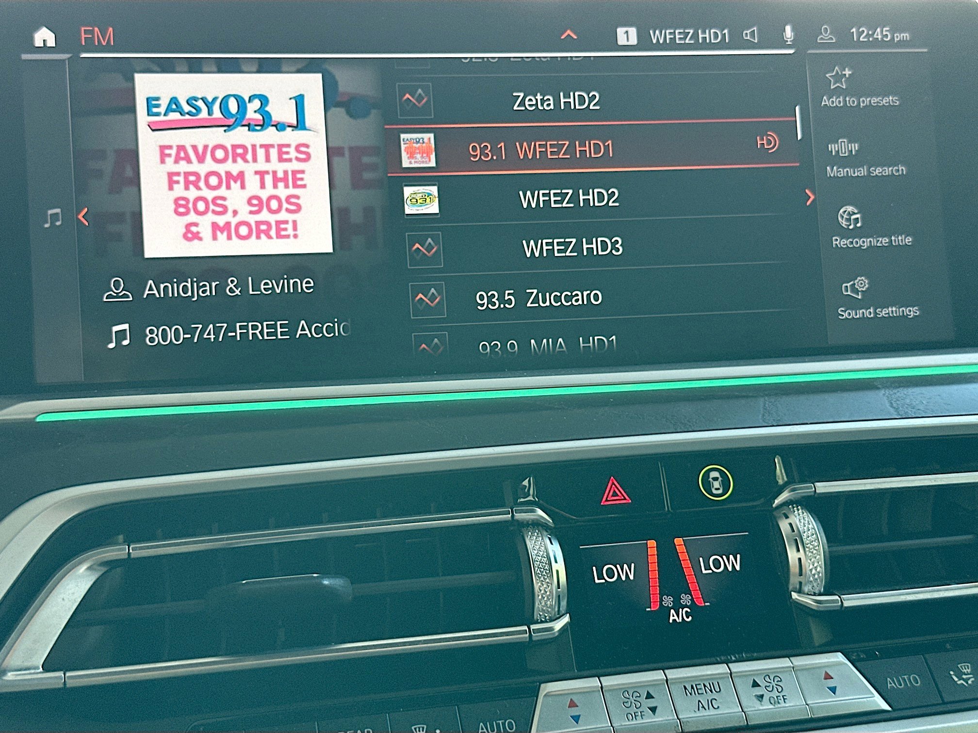 Certified 2022 BMW X7 M50i image 15