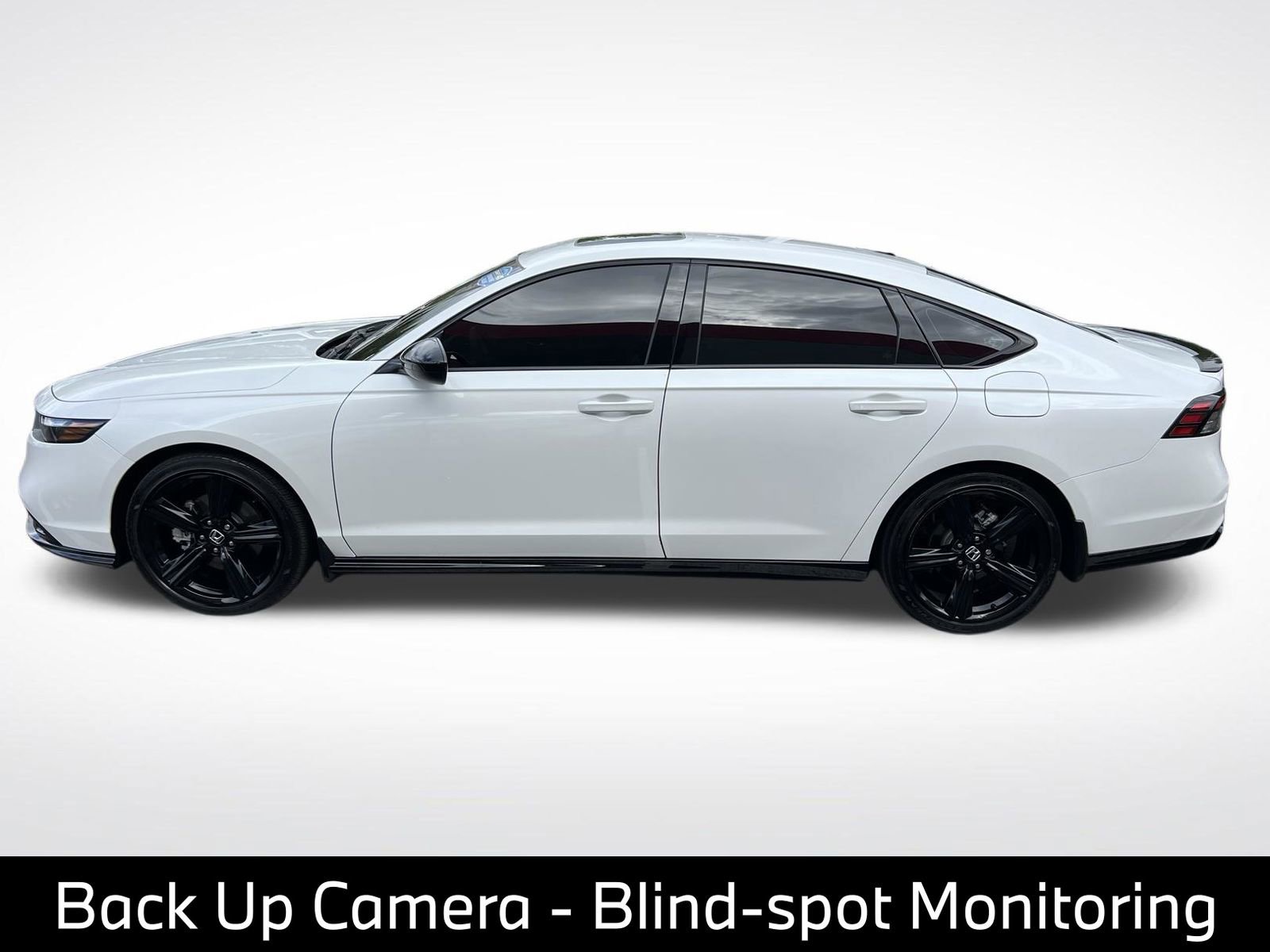 Used 2024 Honda Accord Sport image 7
