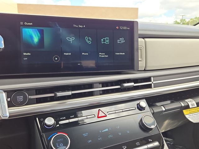 New 2026 Hyundai Santa Fe SE AWD/4WD image 11