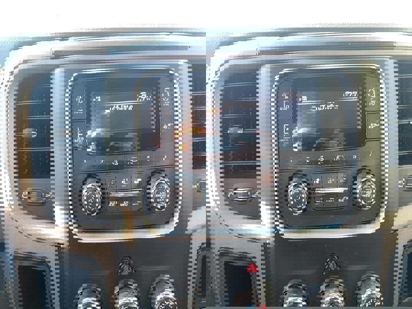 Used 2018 RAM 2500 Tradesman image 14