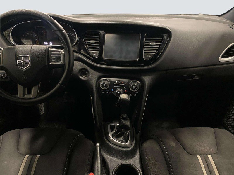 Used 2013 Dodge Dart Rallye FWD image 18