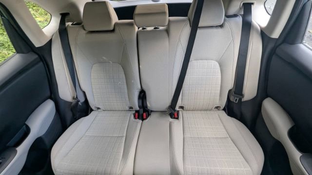 Used 2024 Honda HR-V LX image 21