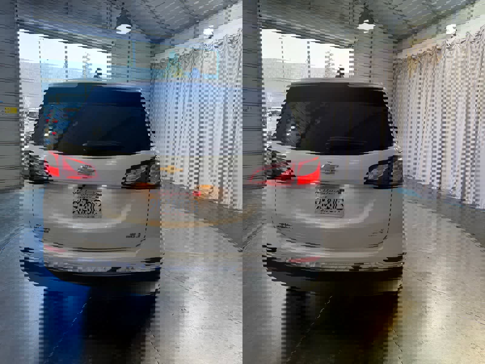 Used 2021 Chevrolet Equinox LT image 4