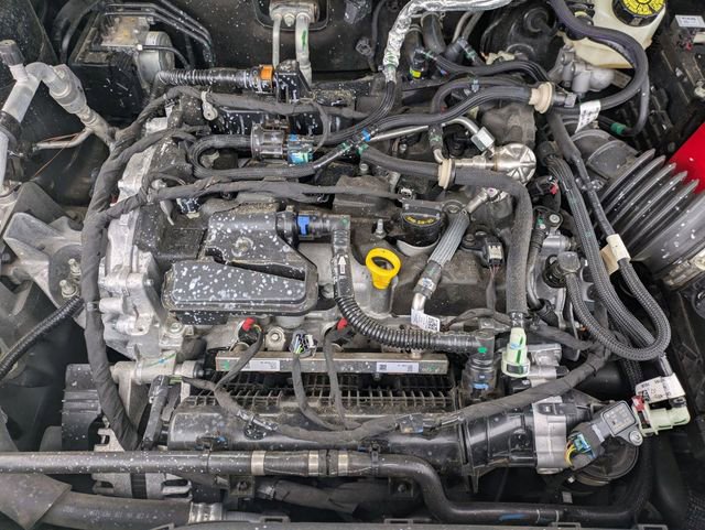 Used 2023 Ford Bronco Sport Heritage image 21