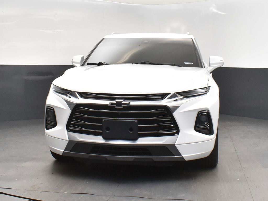 Used 2019 Chevrolet Blazer Premier w/ Driver Confidence II Package image 10