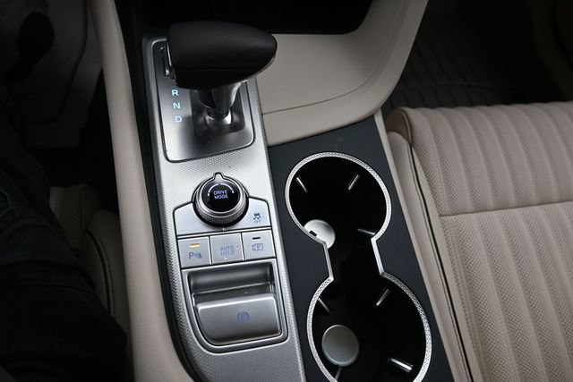 Used 2026 Genesis G70 2.5T Prestige AWD/4WD image 11