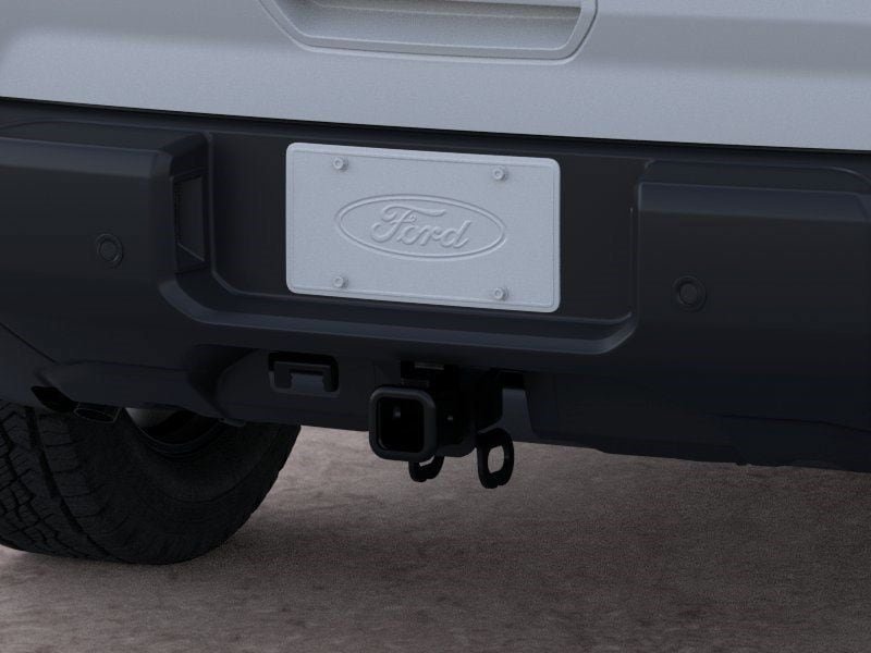 New 2026 Ford Bronco Sport Badlands AWD/4WD image 24