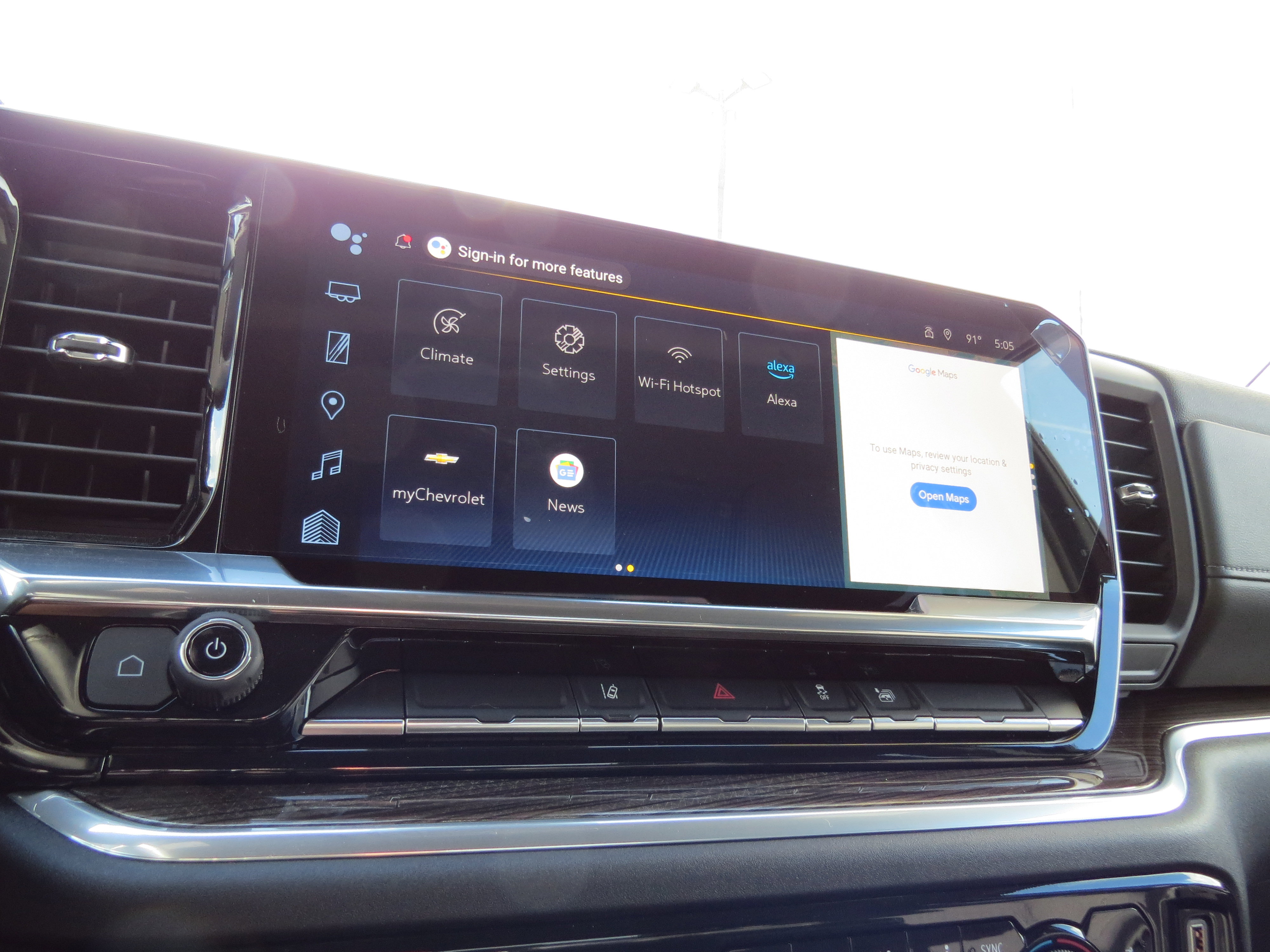 Used 2025 Chevrolet Silverado 2500 LT w/ Convenience Package image 27