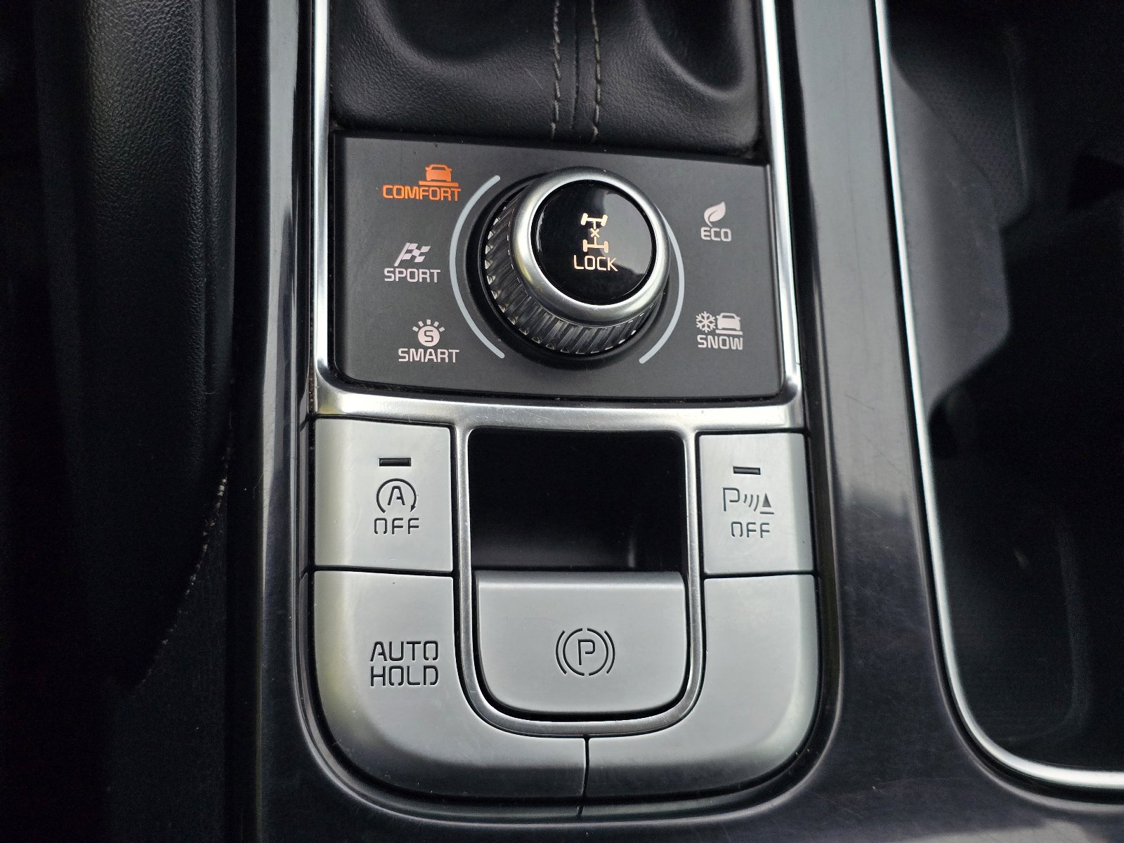 Used 2022 Kia Telluride LX AWD/4WD image 21