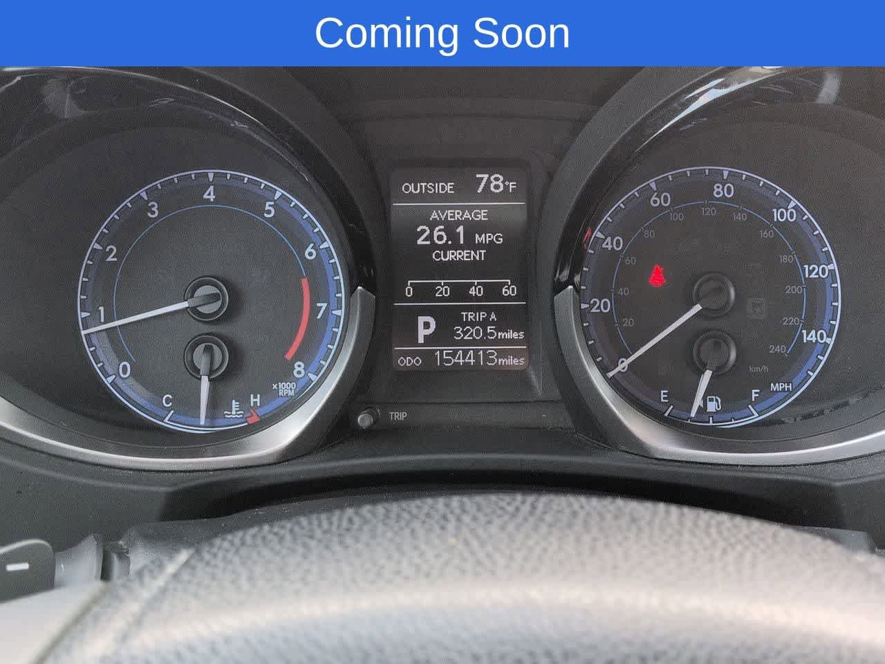 Used 2015 Toyota Corolla S FWD image 31