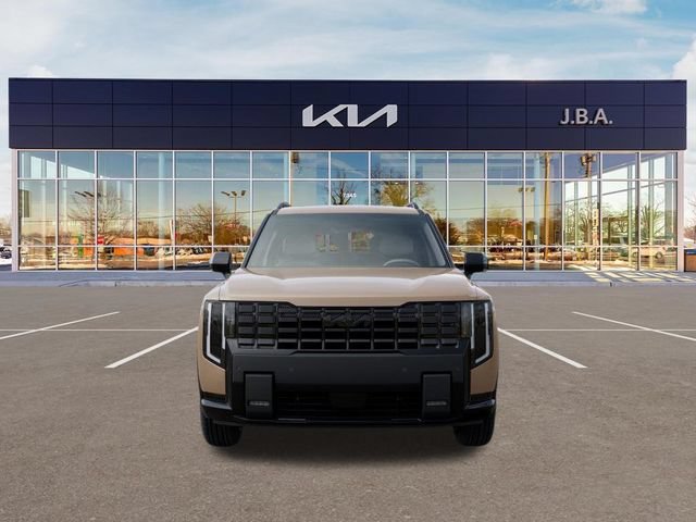 New 2027 Kia Telluride EX X-Line w/ Towing Package AWD/4WD image 2