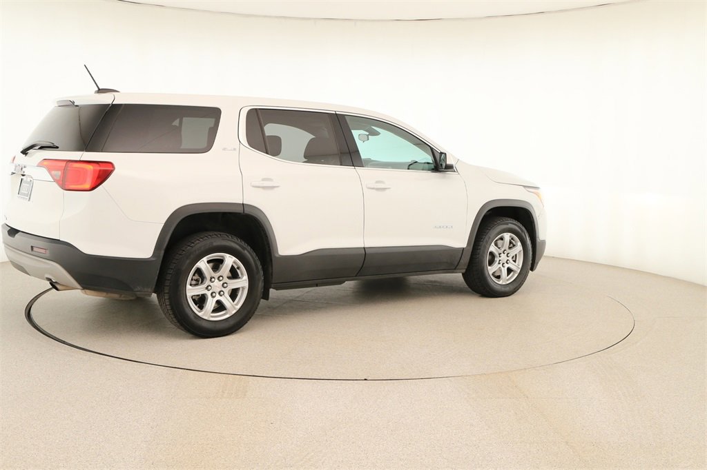 Used 2019 GMC Acadia SLE image 7