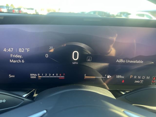 New 2026 Buick Envision Preferred image 18