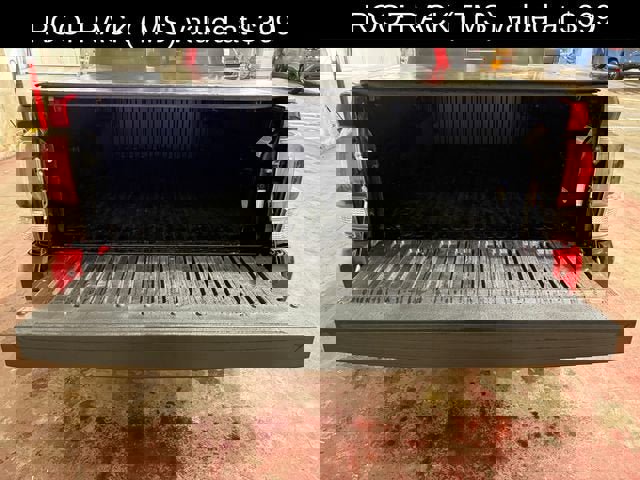 Used 2022 Toyota Tacoma TRD Off-Road w/ Technology Package image 6