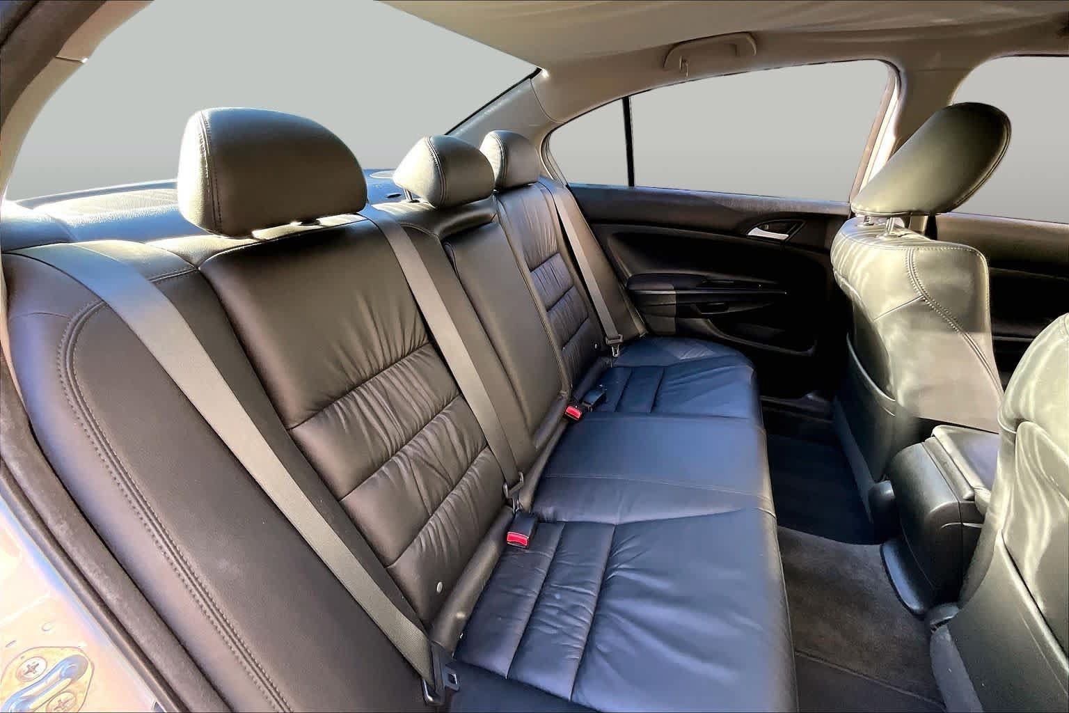 Used 2012 Honda Accord SE image 19