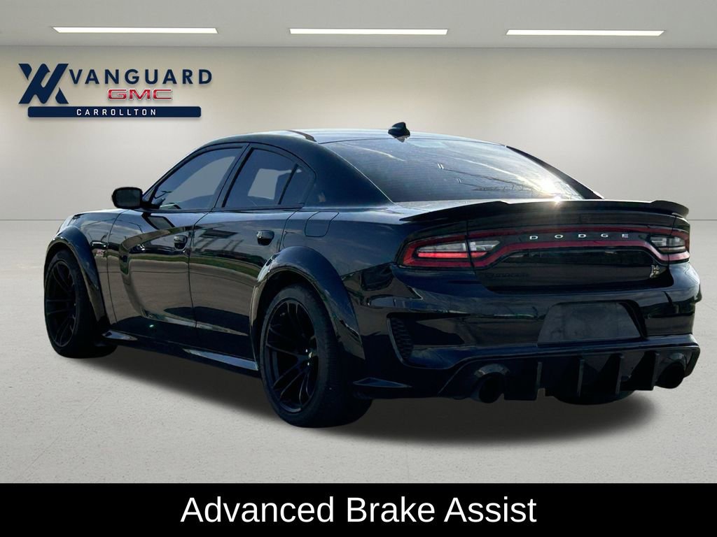 Used 2023 Dodge Charger Scat Pack image 10