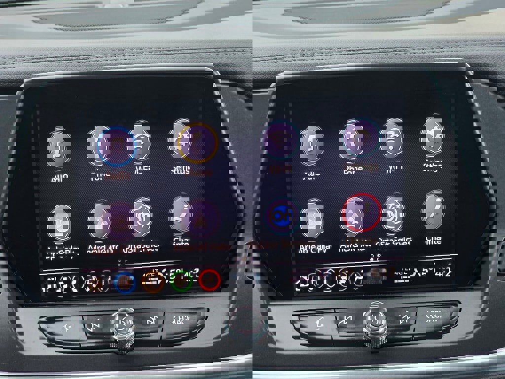 Used 2022 Chevrolet Blazer LT image 11