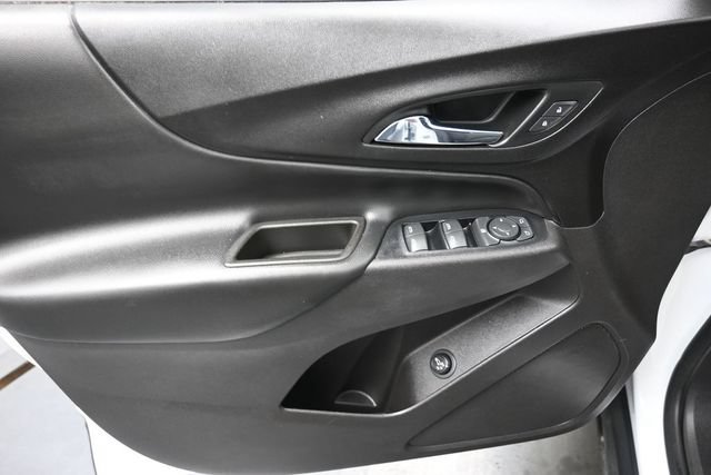 Used 2020 Chevrolet Equinox LT FWD image 7