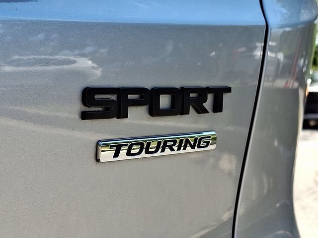 Used 2024 Honda CR-V Sport Touring image 35