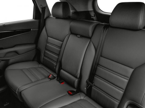 Used 2018 Kia Sorento EX w/ EX Advanced Touring Package image 17