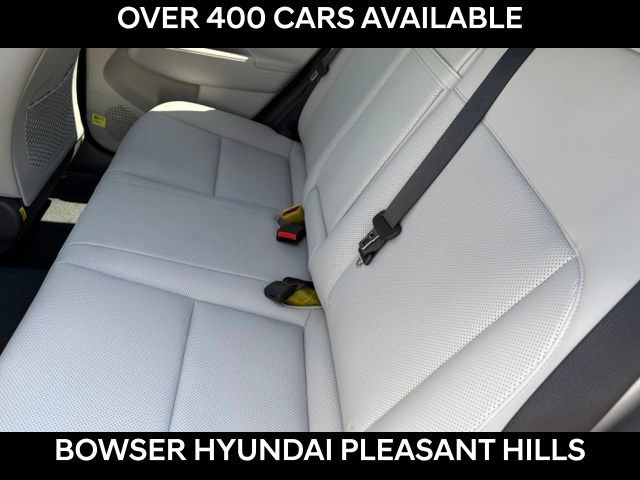 New 2026 Hyundai Kona Limited AWD/4WD image 5