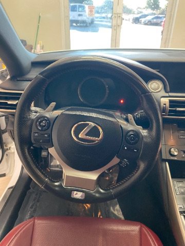 Used 2015 Lexus IS 350 AWD w/ F-Sport Package image 18