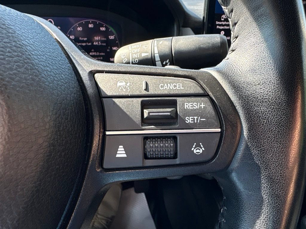 Used 2023 Honda Accord EX-L image 25