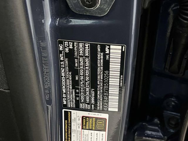 Certified 2026 Mercedes-Benz GLE 350 4MATIC image 18
