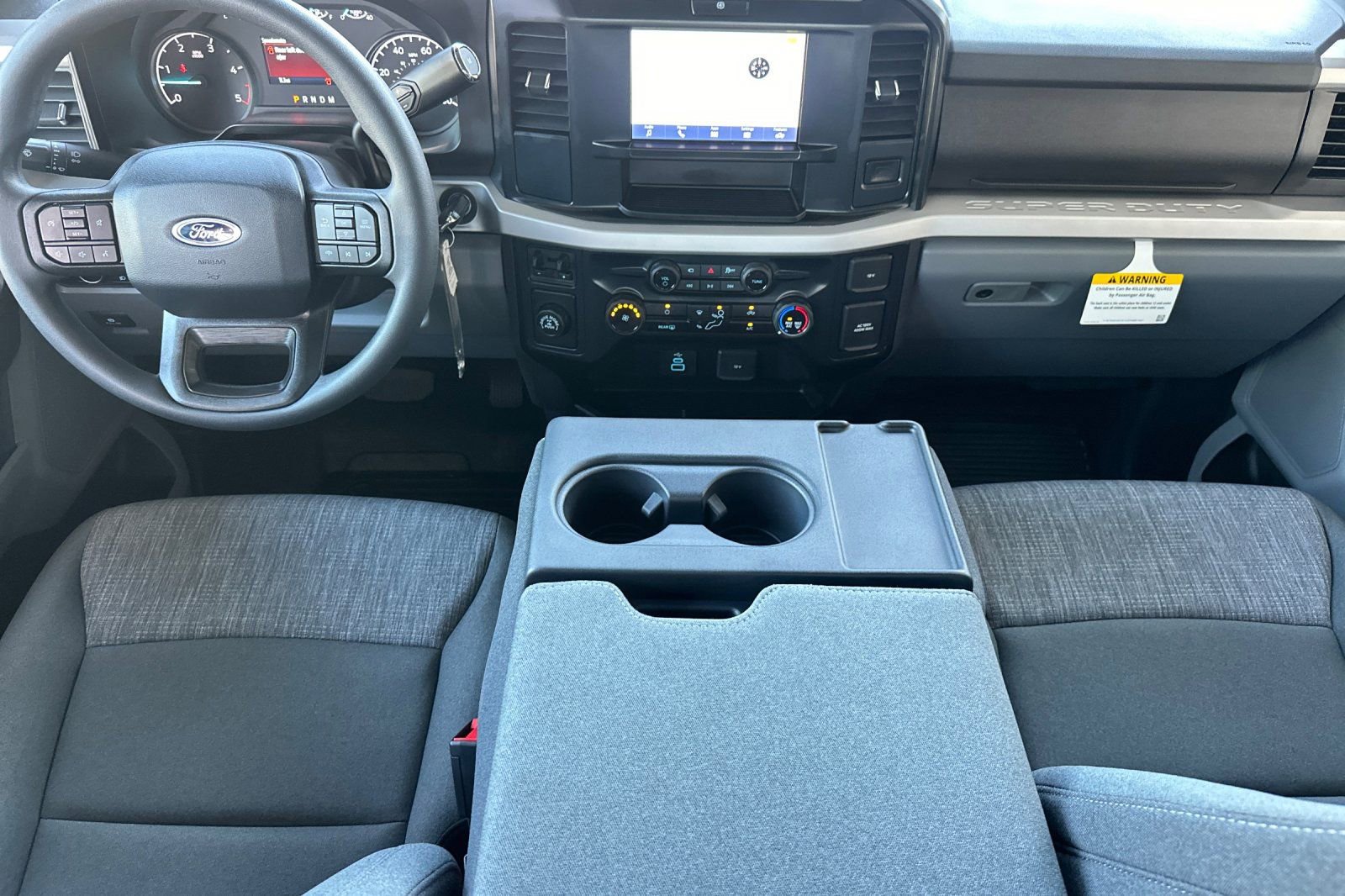 New 2026 Ford F350 XLT w/ 360-Degree Camera Package image 13