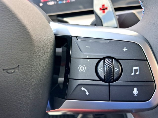 New 2026 BMW M235i xDrive w/ Technology Package AWD/4WD image 17