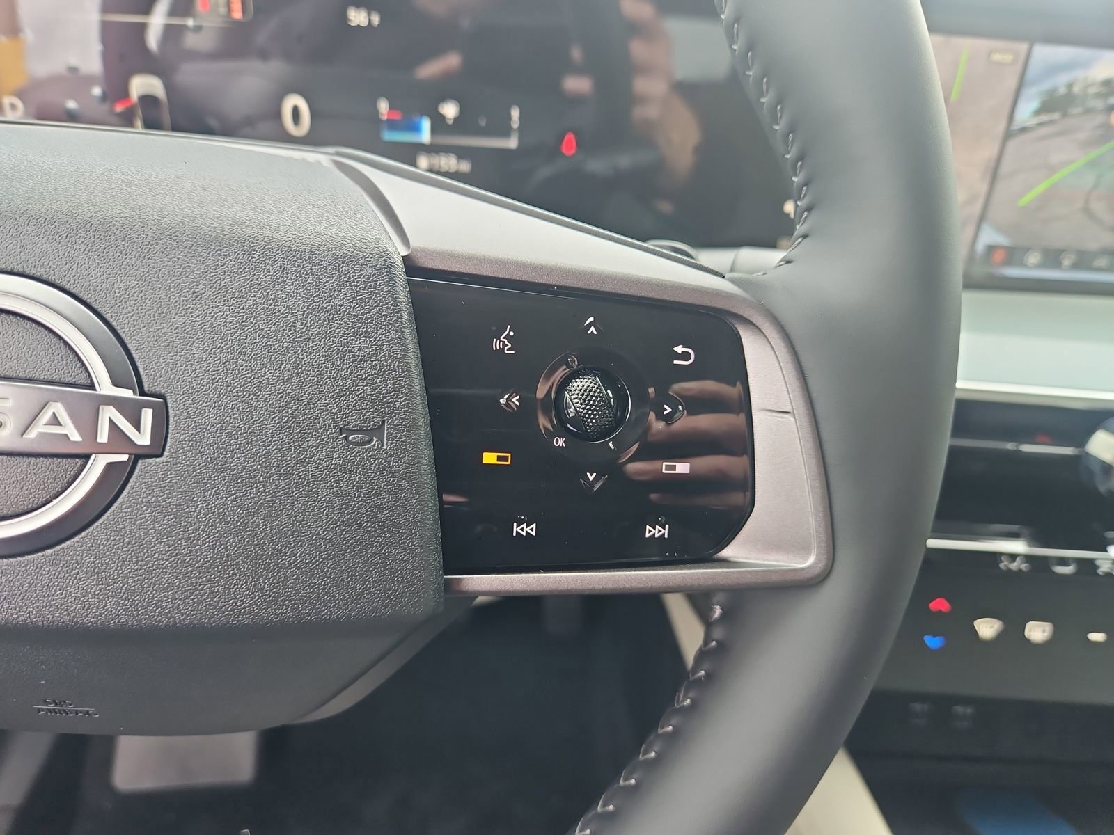 New 2026 Nissan Murano SL w/ Comfort Package image 18