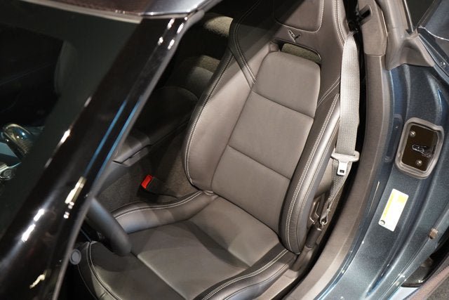 Used 2019 Chevrolet Corvette ZR1 RWD image 35