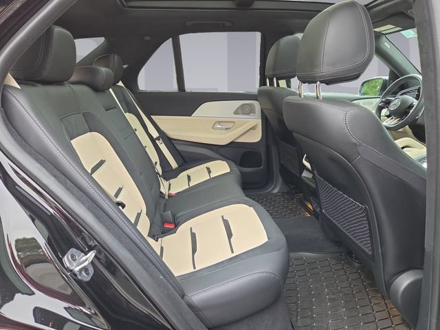 Used 2024 Mercedes-Benz GLE 63 AMG S image 18