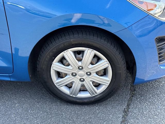 Used 2021 Kia Rio S image 7
