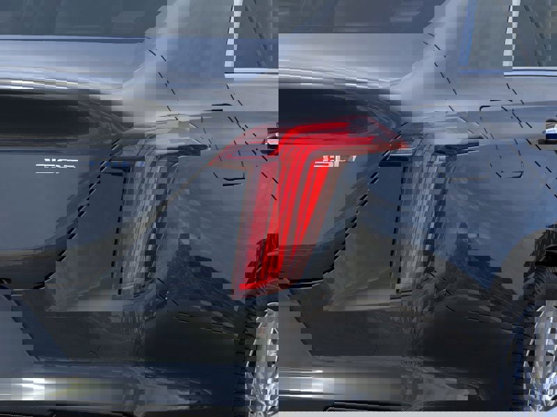 New 2025 Cadillac CT4 Premium Luxury image 35