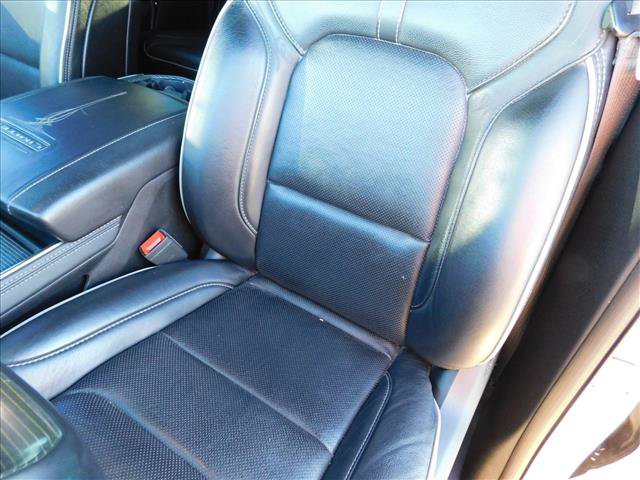 Used 2020 RAM 1500 Limited AWD/4WD image 9