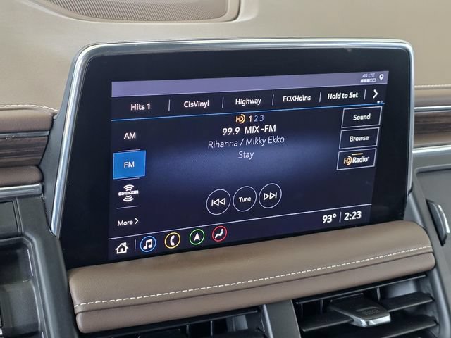 Used 2021 Chevrolet Tahoe High Country RWD image 40