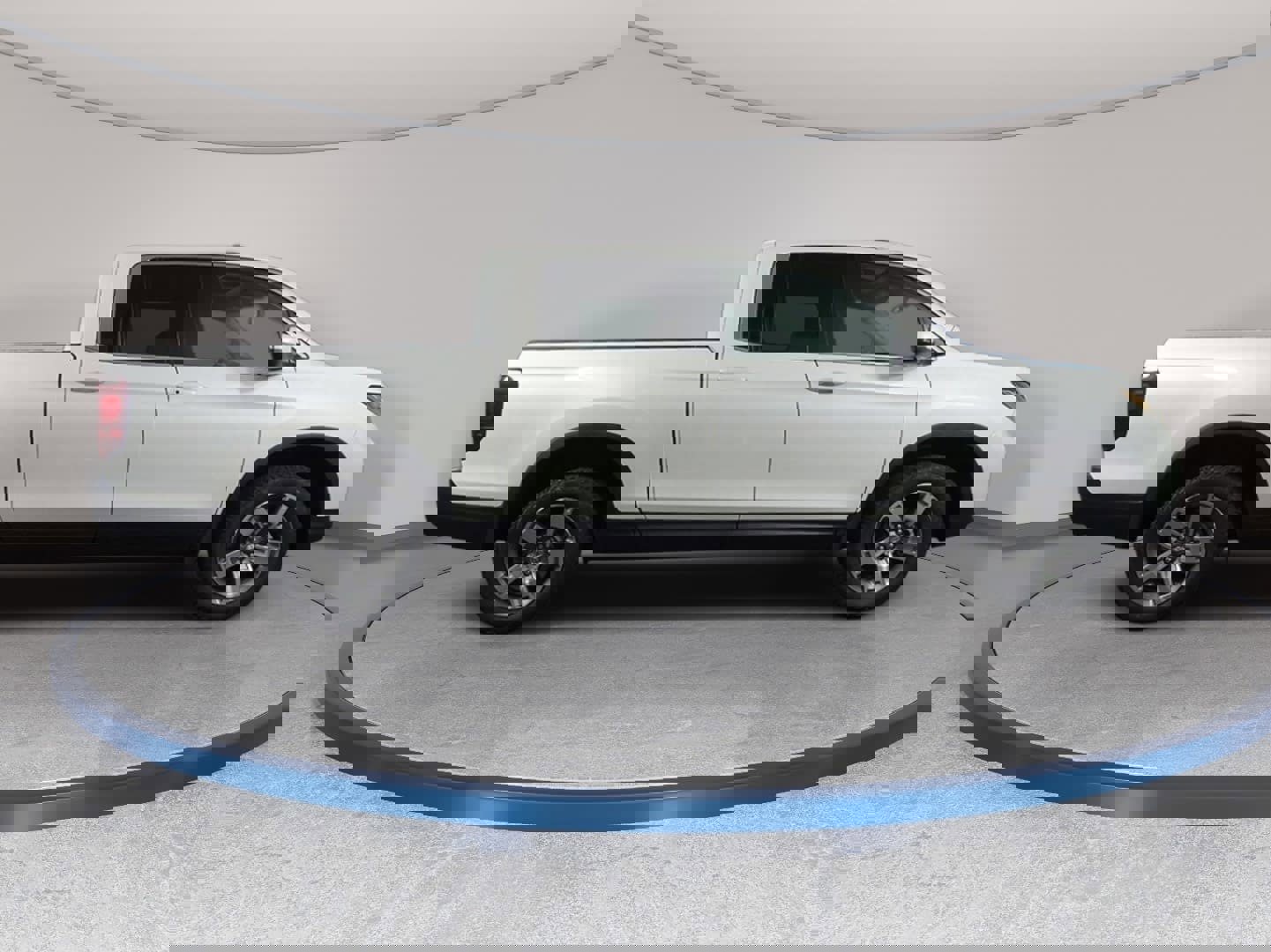 New 2026 Honda Ridgeline RTL image 5