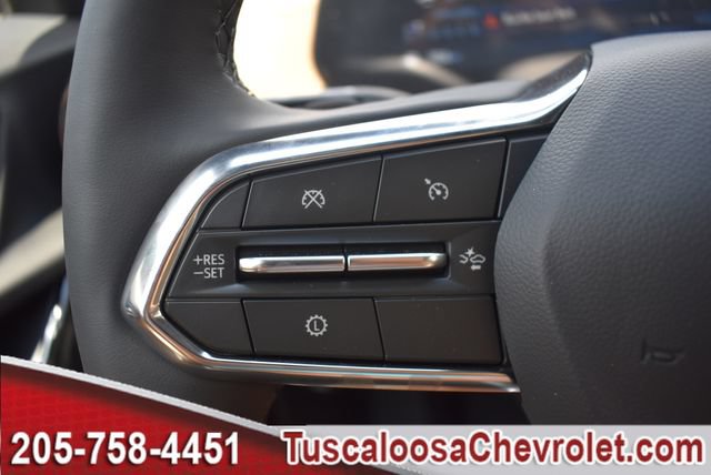 New 2026 Chevrolet Equinox ACTIV w/ Convenience Package III FWD image 22