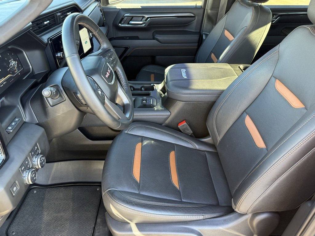Used 2024 GMC Sierra 2500 AT4 w/ AT4 Premium Plus Package image 20