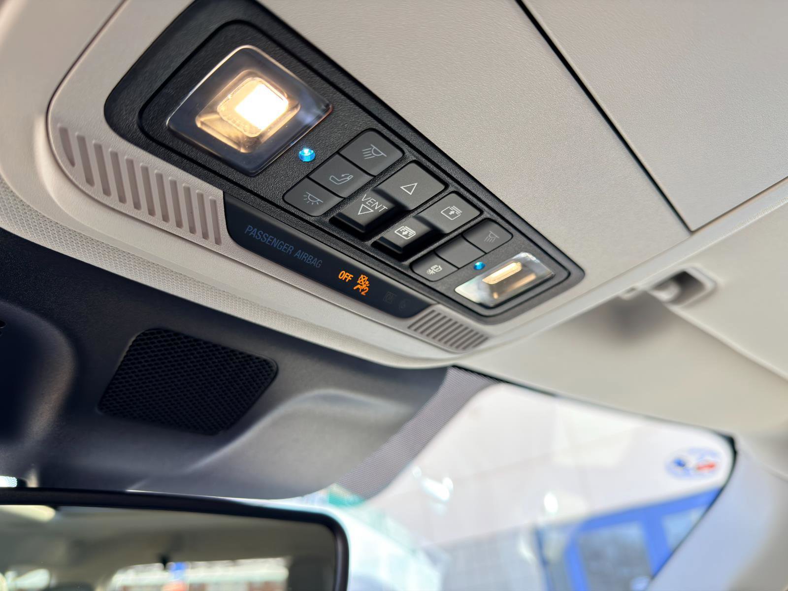 New 2025 Ford Expedition Platinum w/ Platinum Ultimate Package image 28