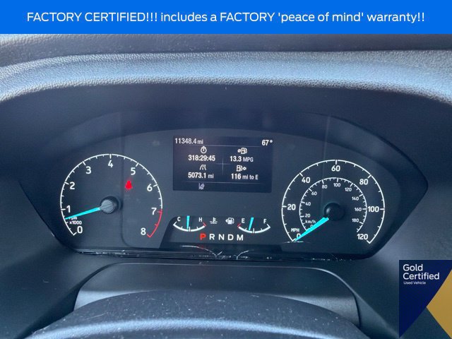 Used 2025 Ford Transit 250 Low Roof w/ Exterior Upgrade Package RWD image 37