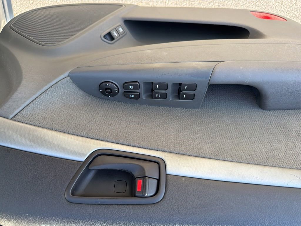 Used 2010 Hyundai Sonata GLS FWD image 22