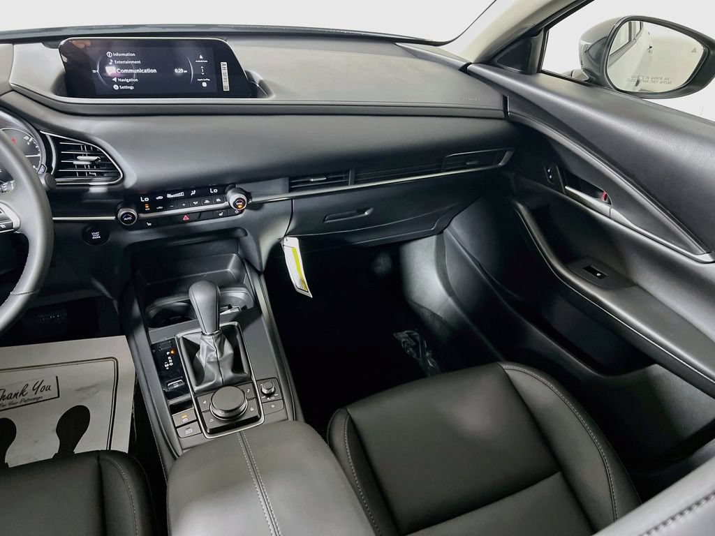 New 2026 MAZDA CX-30 AWD 2.5 S w/ Select Sport Pkg image 18