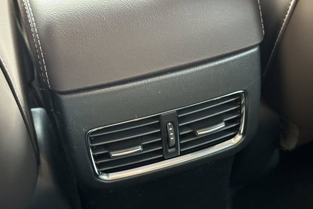 New 2025 MAZDA CX-5 Signature image 14