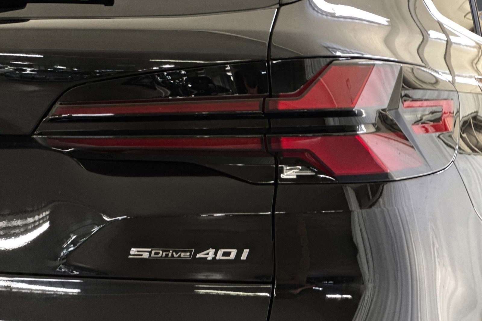 New 2026 BMW X5 sDrive40i RWD image 12