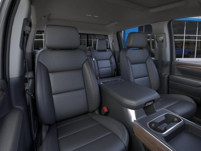 New 2026 Chevrolet Silverado 2500 LT w/ Z71 Chrome Sport Edition AWD/4WD image 16